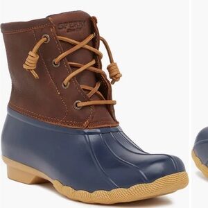 Sperry Saltwater
Duck Boot (Women)